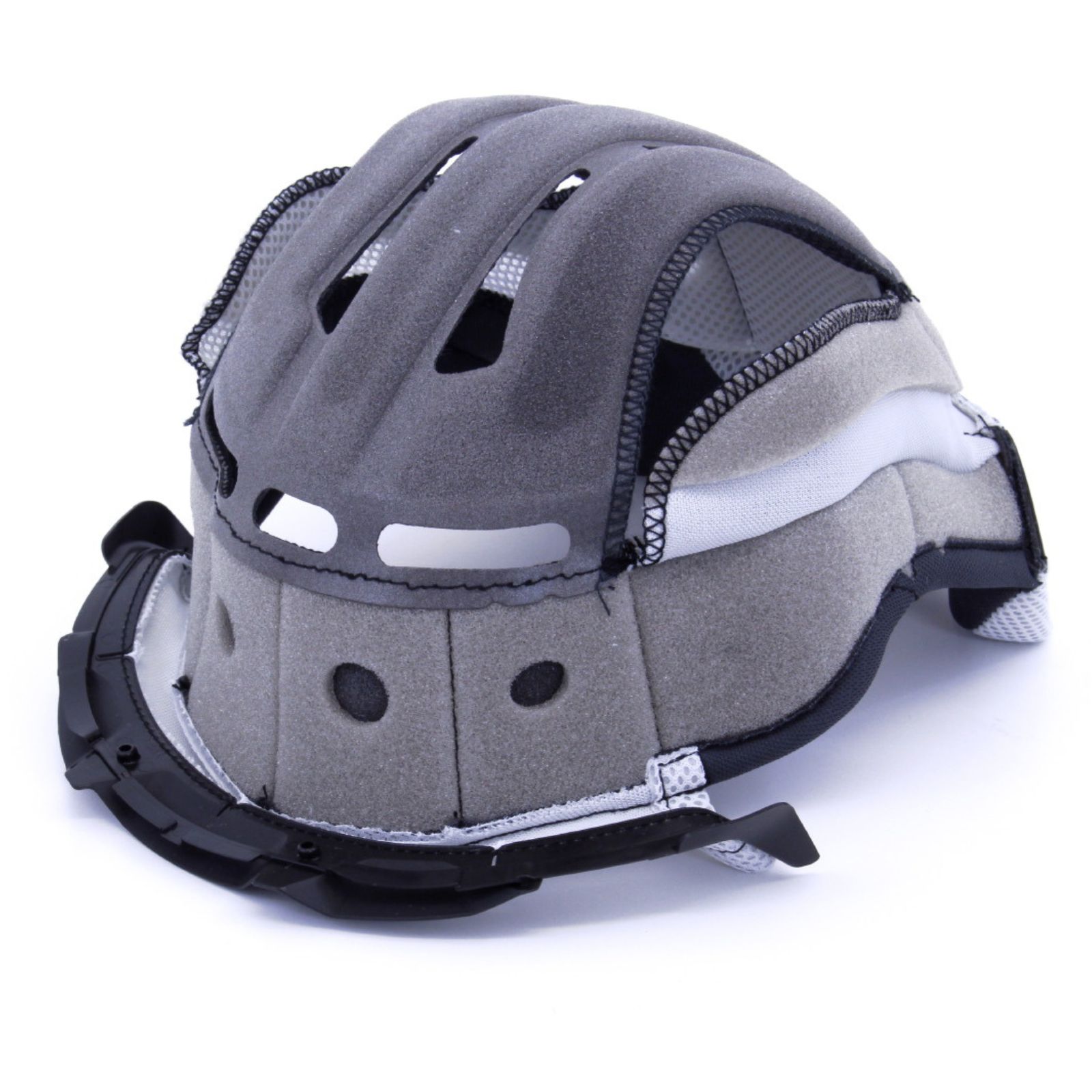 SHOEI HX Dynamic Aero-form effect 2点セット SHOEI VFX-EVO Thinner Center Pad Top – SHOEI® Helmets USA